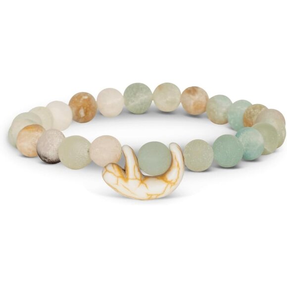 Eco-Friendly Sloth Tracking Bracelet - One Size Fits Most for Wildlife Lovers - Picture 9 of 9